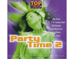 Party Time 2
