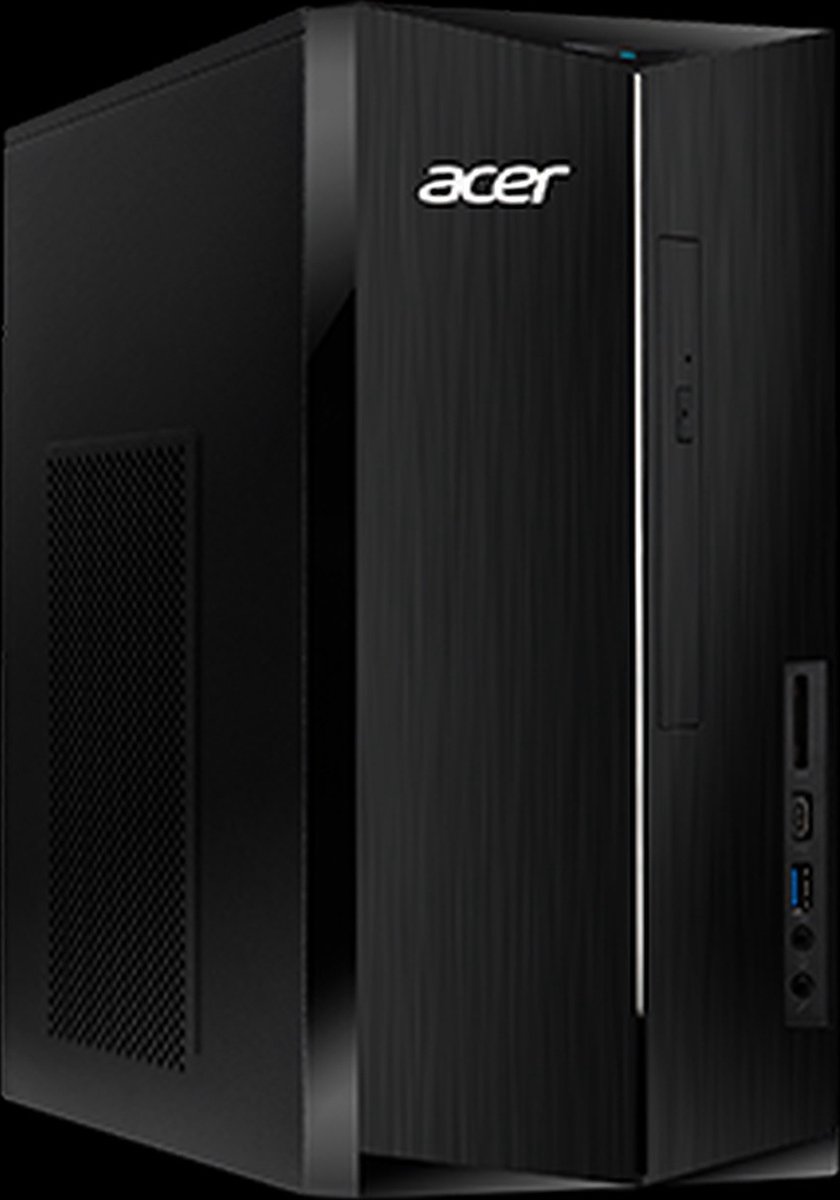 Acer Aspire TC-1760 I7216 NL - Intel Core i7-12700 - 16GB - 1TB SSD - UHD Graphics - Windows 11 Home