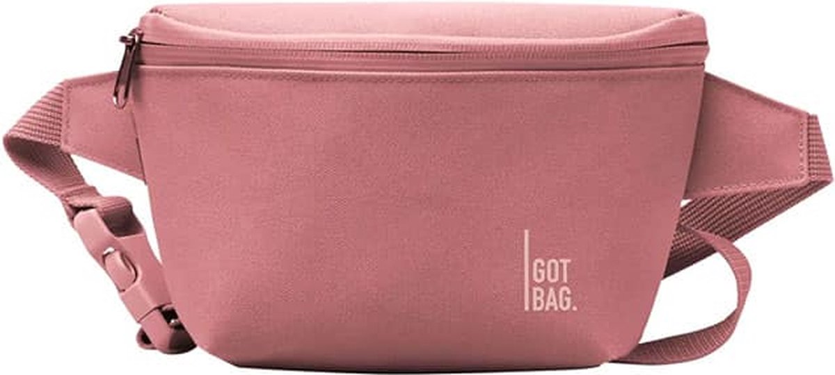 GOT-Bag HIP Bag Rose Pearl