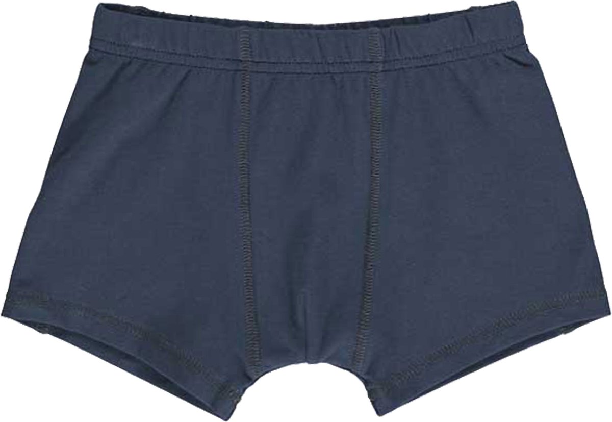 Müsli Underwear Set Boxer Midnight - Ondergoed - 2-delige set - Jongens - Maat: 116