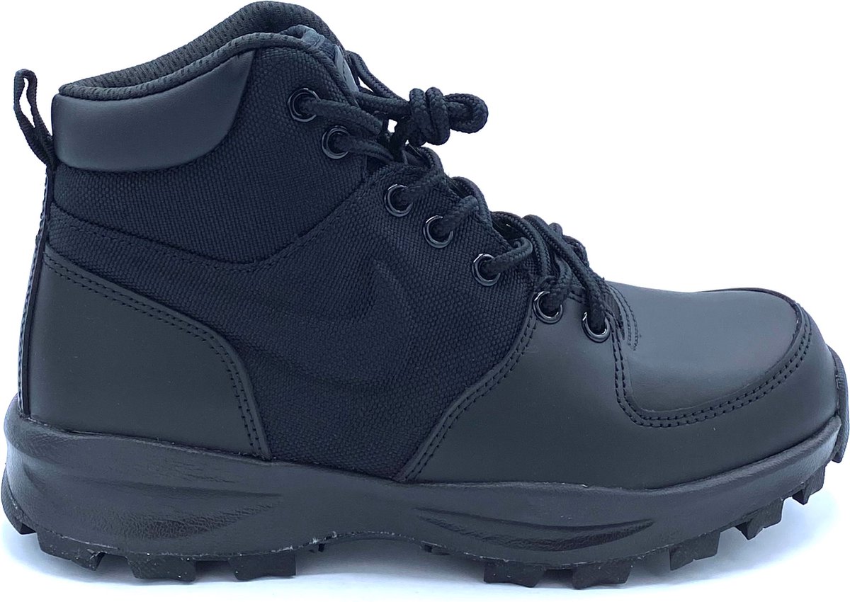 Nike Manoa LTR- Sneakers Zwart