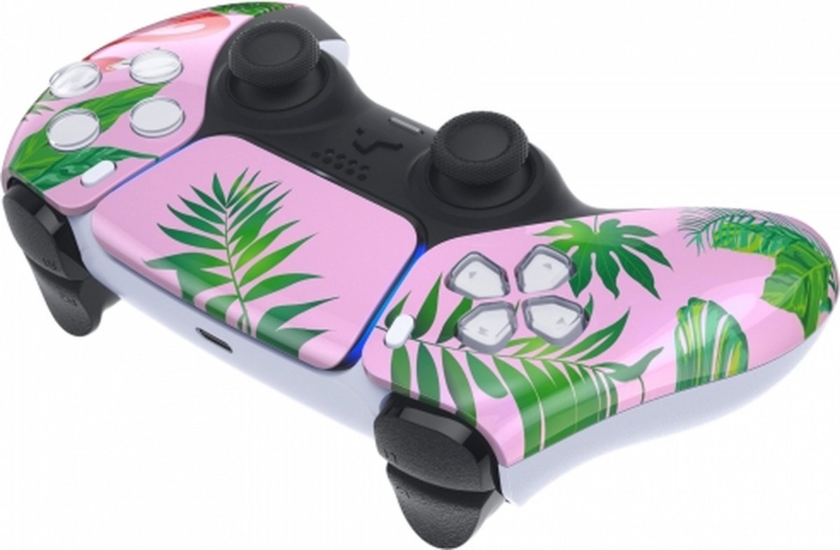 Manette de jeu sans fil DualSense | La nouvelle manette de jeu novatrice pour PS5 Manette de jeu sans fil DualSense | La nouvelle manette de jeu novatrice pour PS5