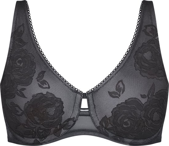 Soutien-gorge pour femme Triumph Wild Rose Sensation W01 - Taille 75C