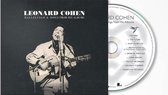 Hallelujah & Songs From His Albums (CD)