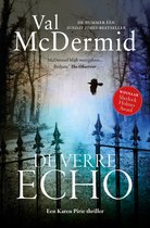Karen Pirie - De verre echo