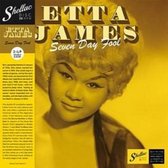 Etta James - Seven Day Fool (2 LP)