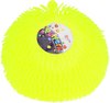foto van Pufferbal - stressbal - Stressbal voor hand - knijpbal - fluffy bal