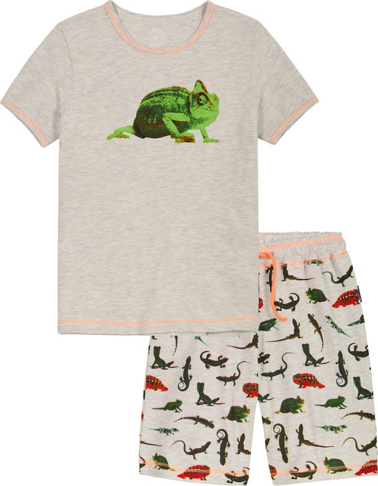 Pyjama Kort Reptile - Reptile - Claesen's Officiële Webshop