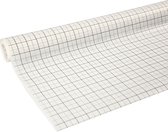 Ruitjespapier/Patroonpapier, b: 80 cm, 15 m