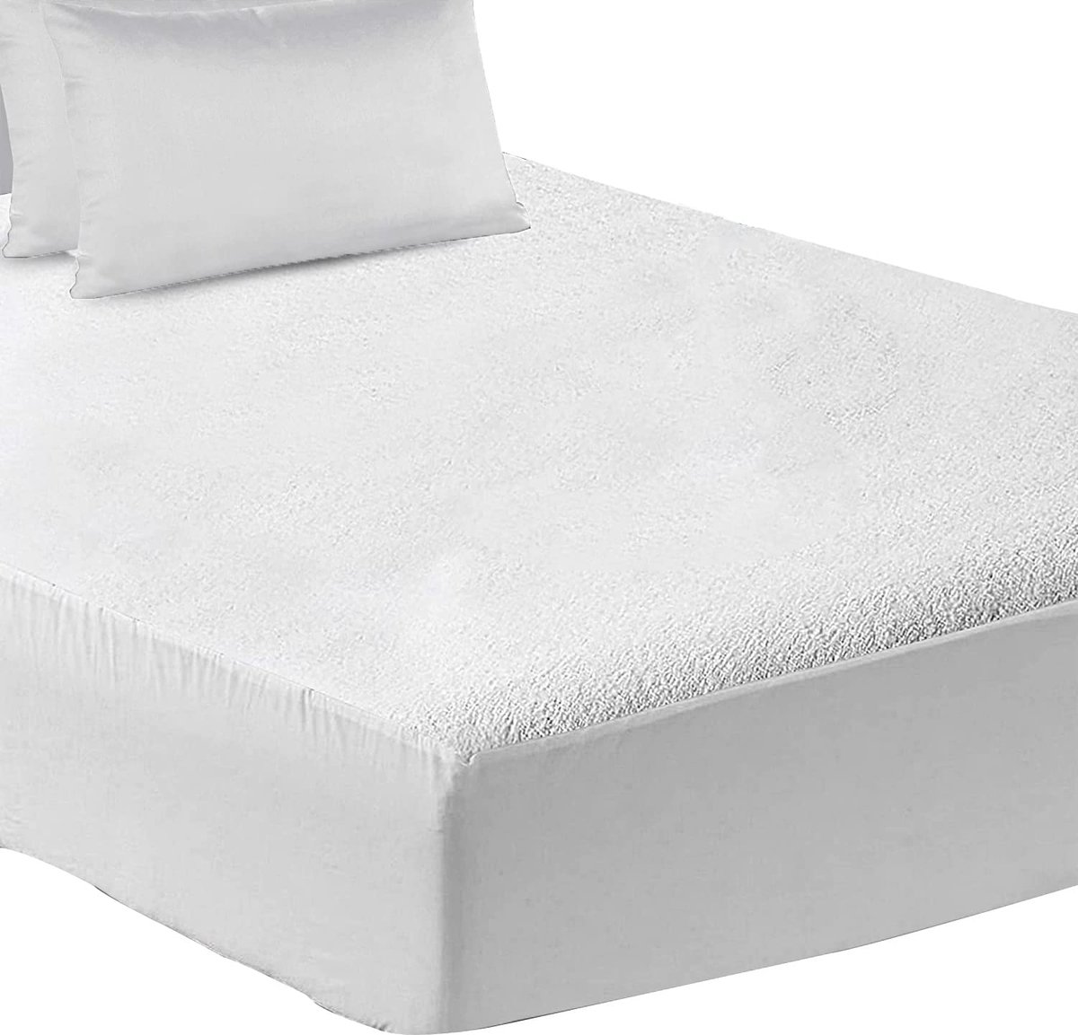 Veilige Veilige Baby 60x120 Matrasbeschermer - afbeelding 4