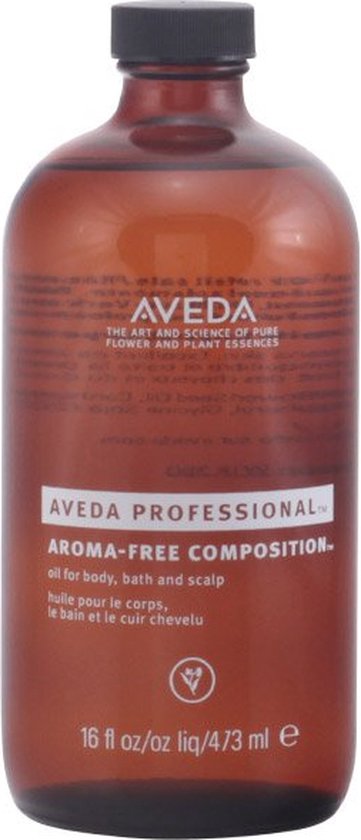 Foto: Aveda professional composition oil 16 oz