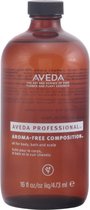 Aveda Professional Composition Oil 16 Oz