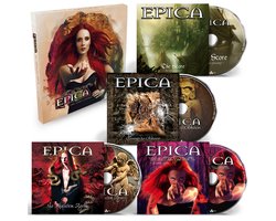 We Still Take You With Us - The Early Years (4CD)
