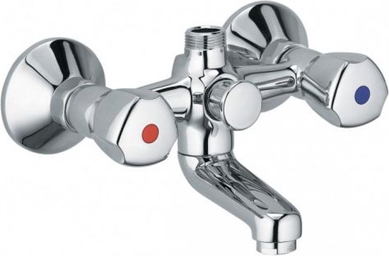Kludi Multi Robinet Bronze, Mélangeur Évier , Et Geräte-absperrung