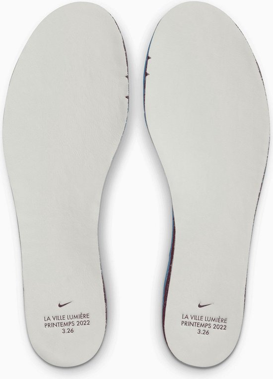 Nike WMNS Air Max 1 ' La Ville Lumière ' - Dames Sneaker - DQ9326-100 -  Maat 36 | bol.com