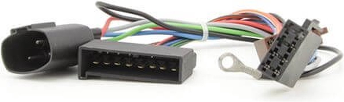 Radio Aansluitkabel Ford Mondeo 1994-2004 - ISO kabel