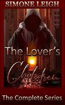 The Lover's Children: The Complete Series PLUS Bonus Content 'Burned'