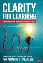 Corwin Teaching Essentials - Clarity for Learning
