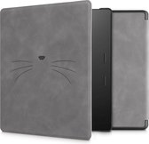 Housse kwmobile pour  Kindle Oasis 10. Generation - Housse