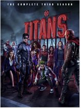 Titans - Seizoen 3 (DVD)