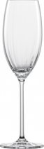 Zwiesel Glas Prizma Champagneglas met MP 77 - 0.288 Ltr - set van 2