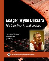 Edsger Wybe Dijkstra
