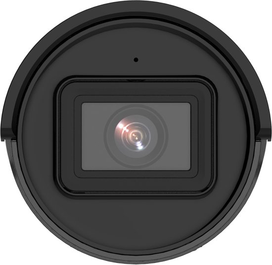 Hikvision Digital Technology DS-2CD2083G2-IU Rond IP-beveiligingscamera Buiten 3840 x 2160 Pixels Plafond/muur van Hikvision — afbeelding 2