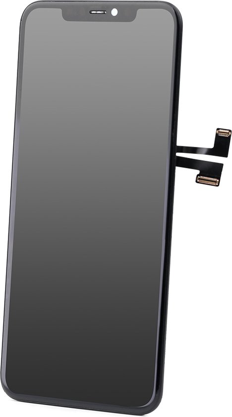 ᐅ • iPhone 12 Pro Max Scherm (LCD Touchscreen) A Kwaliteit Zwart