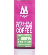 Moyee Coffee - Double - Filter maling - 250 gram