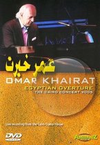 Omar Khairat - Egyptian Overture =Ntsc=
