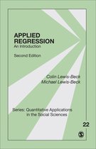 Quantitative Applications in the Social Sciences - Applied Regression