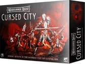 Games Workshop Warhammer Quest: Cursed City Jeu de société Guerre