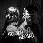 Golden Shoals - Golden Shoals (CD)