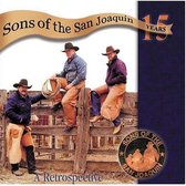 Sons Of The San Joaquin - A 15 Year Retrospective (CD)