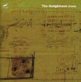 Tim Hodgkinson - Tim Hodgkinson: Onsets (CD)