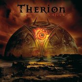 Therion - Sirius B (CD) (Reissue)