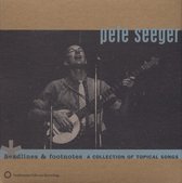 Pete Seeger - Headlines & Footnotes (CD)