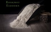Eigen productie - Rookmot 'Esdoorn' ( Ahorn ) 1kg = 4000 ml = 4 liter ( LEVERING MEESTAL TUSSEN DE 2 A 3 WERKDAGEN )