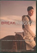 Breakthrough -James O Fraser