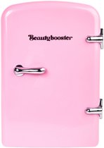 ShopBeautybooster - Mini Retro koelkast - Cosmetica - Skincare - Beauty Fridge - Auto Car Koelkast 4L