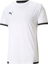 teamLIGA Jersey  Sportshirt Mannen - Maat XL