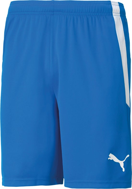 TeamLIGA Short Sportbroek Mannen