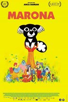 Marona (dvd)