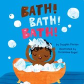 Baby Steps- Bath! Bath! Bath!