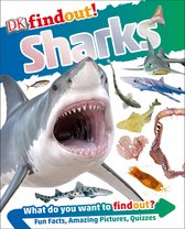 DKfindout Sharks