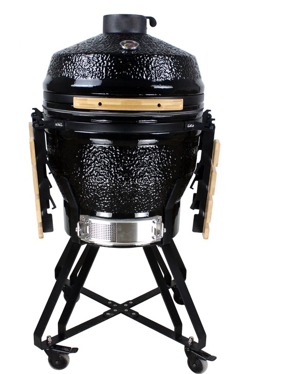 Kamado Grills The Jack Large 22 Inch Kamado
