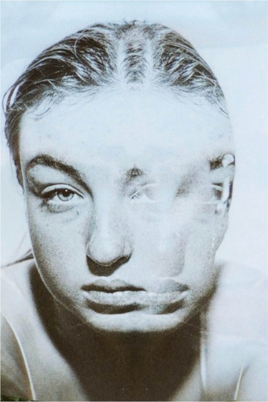 Affiche Helene - Studio Sonzus