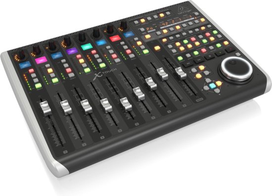 Behringer X-Touch USB - DAW Controller - DAW controllers - Behringer