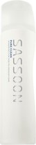 SASSOON Pure Clean Shampoo -250 ml - Normale shampoo vrouwen - Voor Alle haartypes