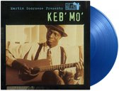 Keb' Mo' - Martin Scorsese Presents (Blue Vinyl)